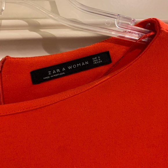 Zara scoop next dress - Picture 2 of 2